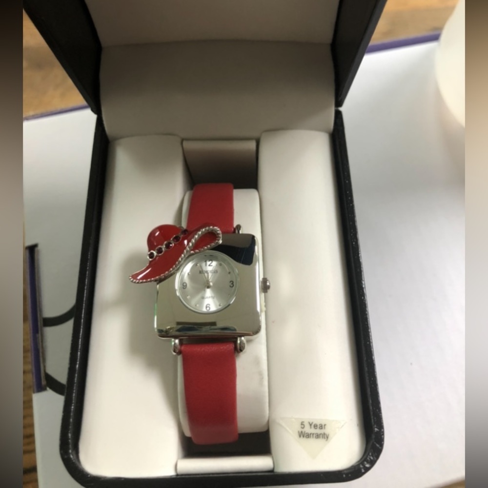 Rumours watch
